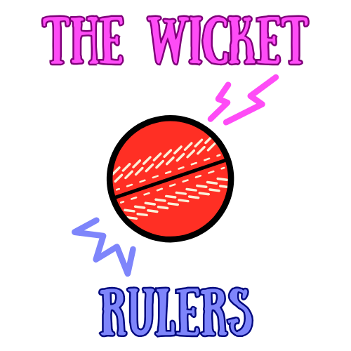 The Wicket Rulers